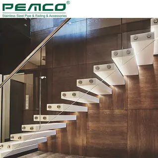 PEMCO Stainless Steel Array image2