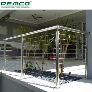 PEMCO Stainless Steel Array image9