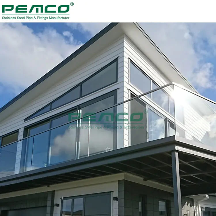 PEMCO Stainless Steel Array image122