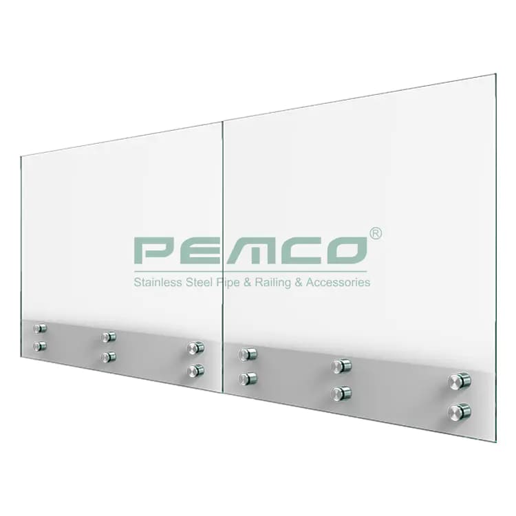 PEMCO Stainless Steel Array image9