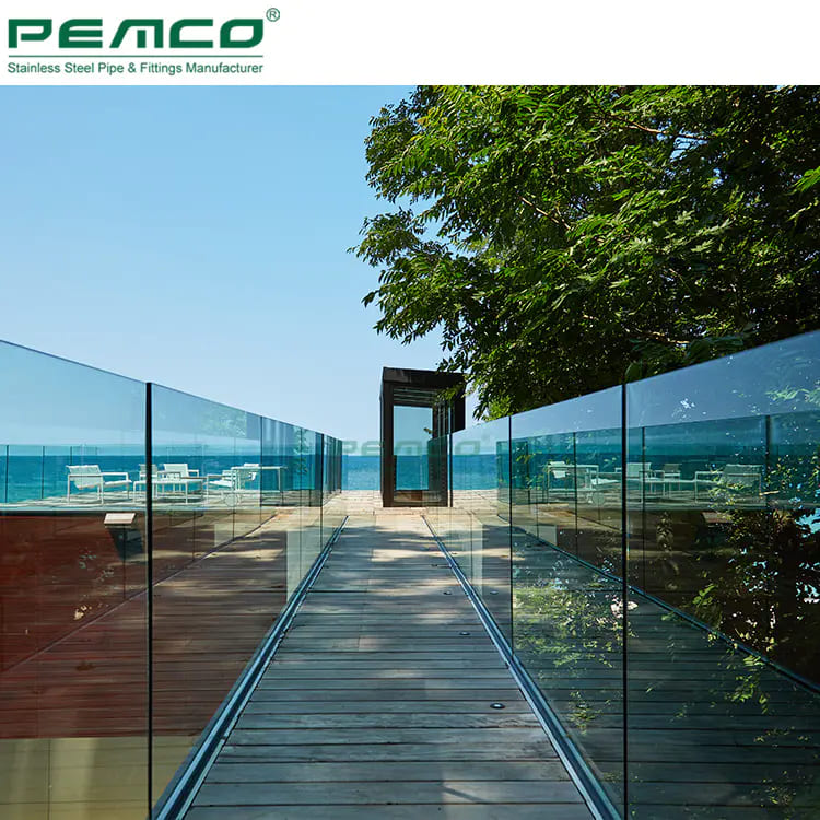 PEMCO Stainless Steel Array image19