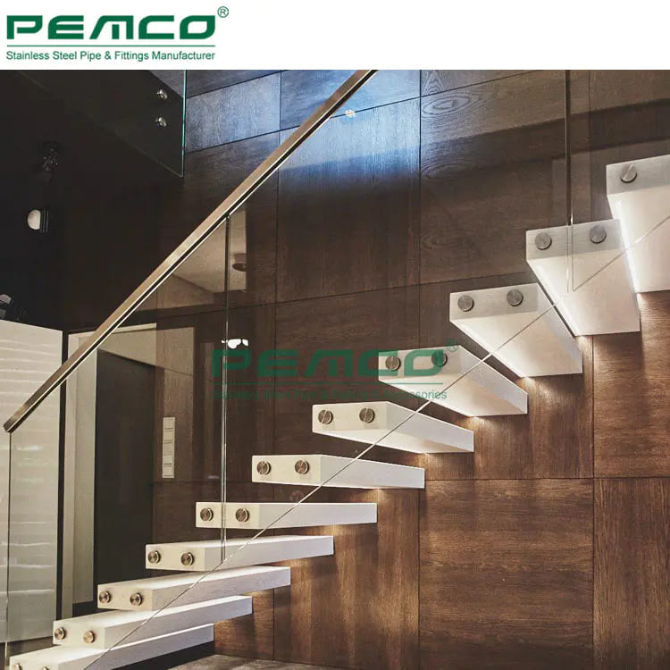 PEMCO Stainless Steel Array image10