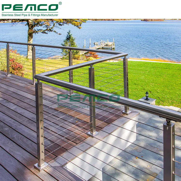 PEMCO Stainless Steel Array image90