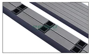 PEMCO Stainless Steel Array image120
