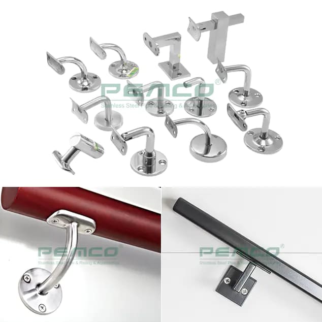 Is pipe railing fittings tested before shipment?PEMCO Stainless Steel