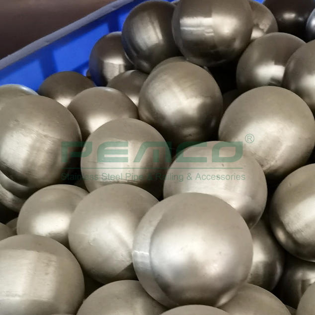 PEMCO Stainless Steel Array image130