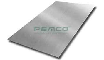 PEMCO Stainless Steel Array image116