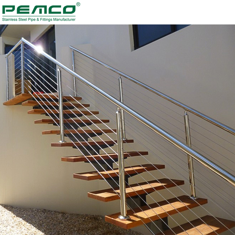 PEMCO Stainless Steel Array image5