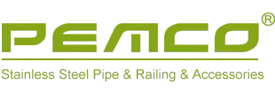 Logo | PEMCO Stainless Steel