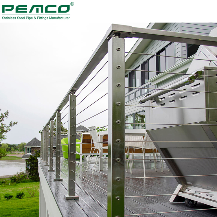 PEMCO Stainless Steel Array image48