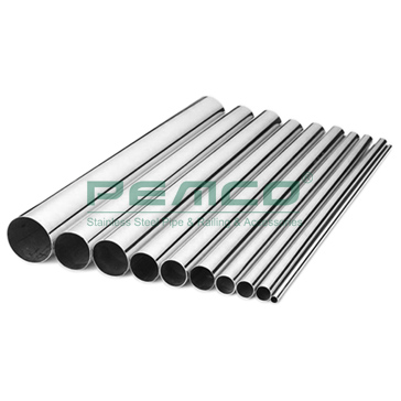 PEMCO Stainless Steel Array image60