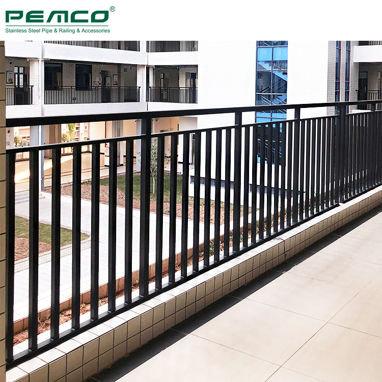 PEMCO Stainless Steel Array image19