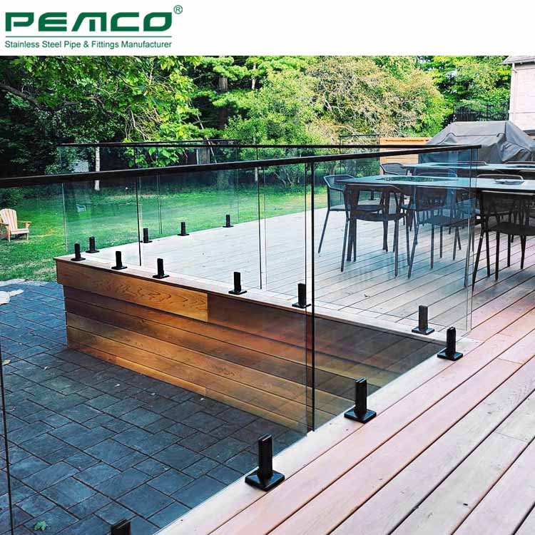 PEMCO Stainless Steel Array image100