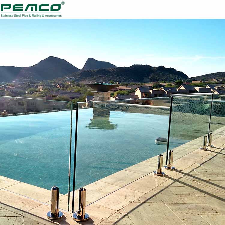 PEMCO Stainless Steel Array image23
