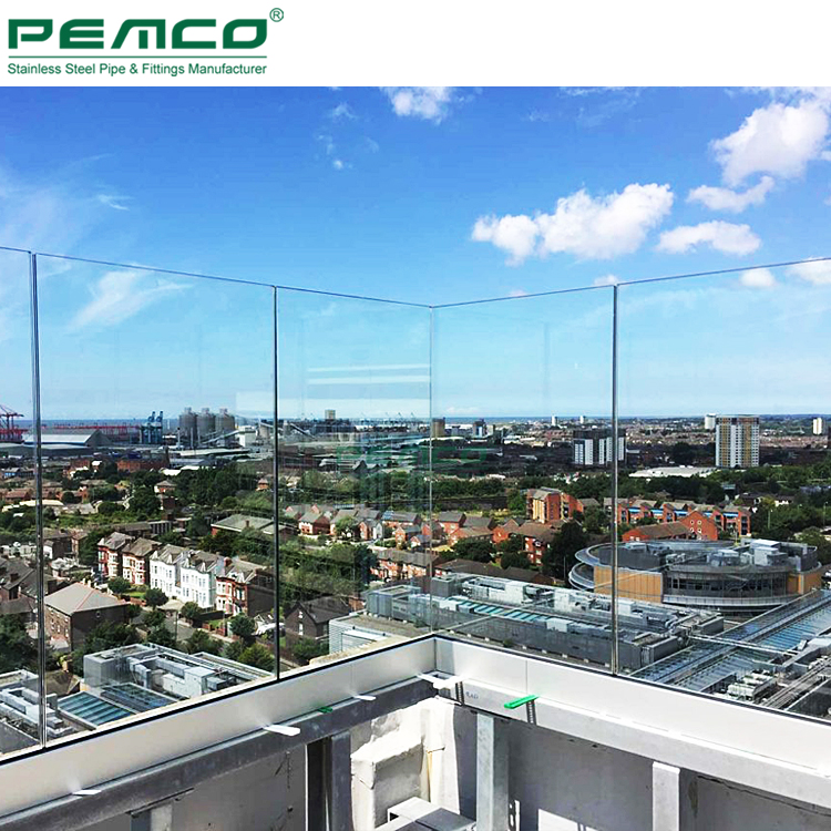 PEMCO Stainless Steel Array image36