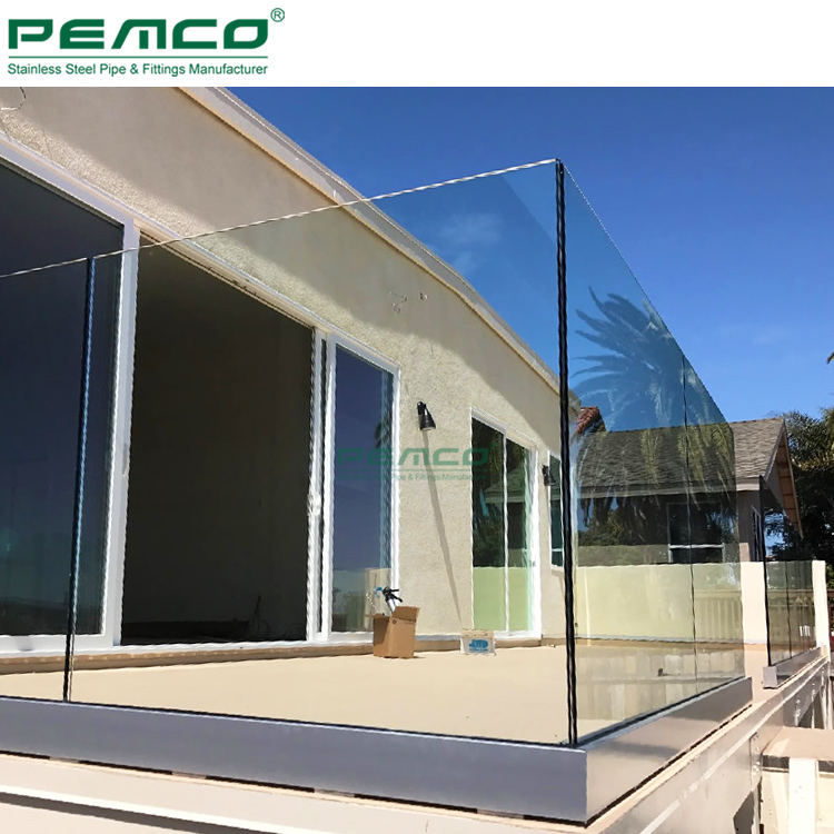 PEMCO Stainless Steel Array image108