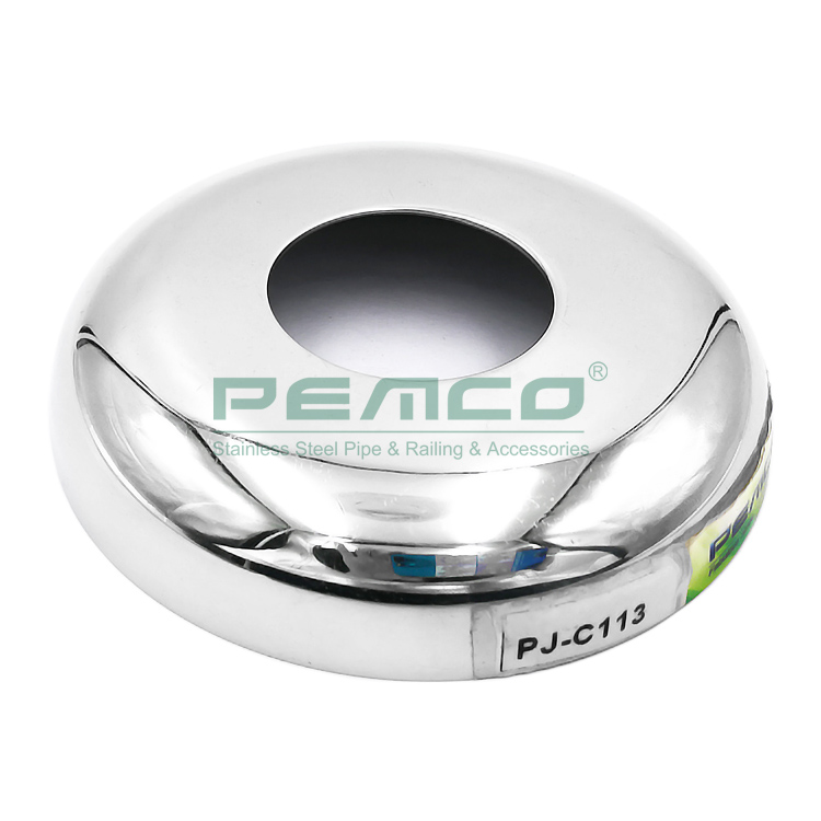 PEMCO Stainless Steel Array image63