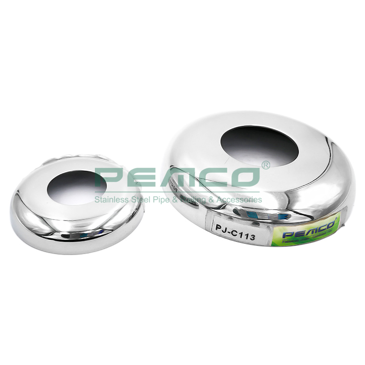 PEMCO Stainless Steel Array image113