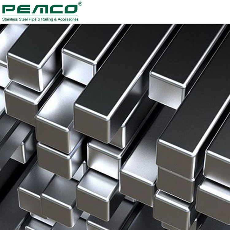 PEMCO Stainless Steel Array image123