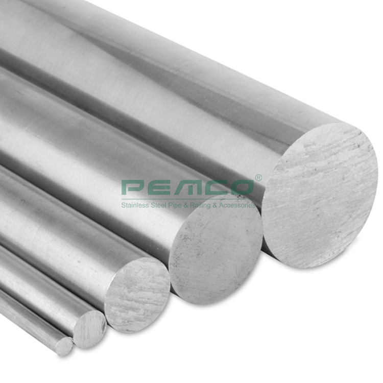 PEMCO Stainless Steel Array image44