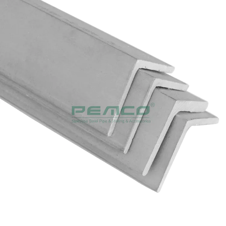 PJ-AG001 Stainless Steel Angle
