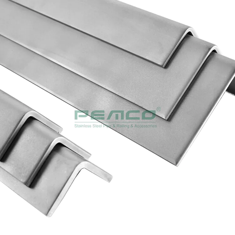 PJ-AG001 Stainless Steel Angle