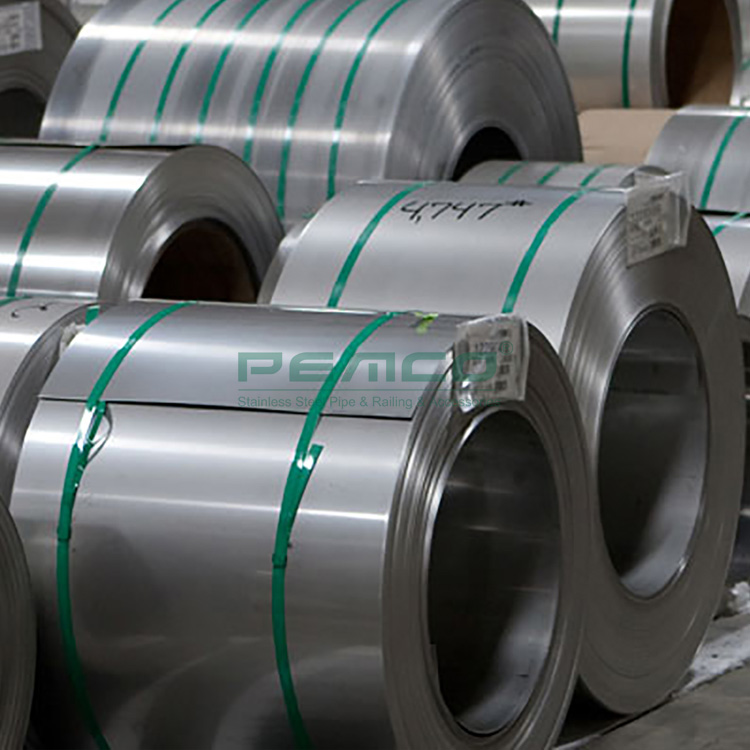 PEMCO Stainless Steel Array image10