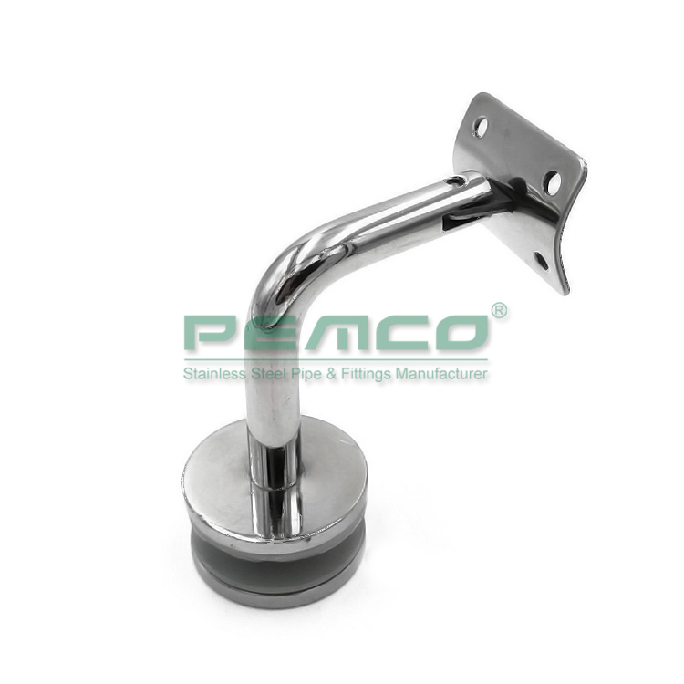 reliable stainless steel handrail bracket company for handrail-2