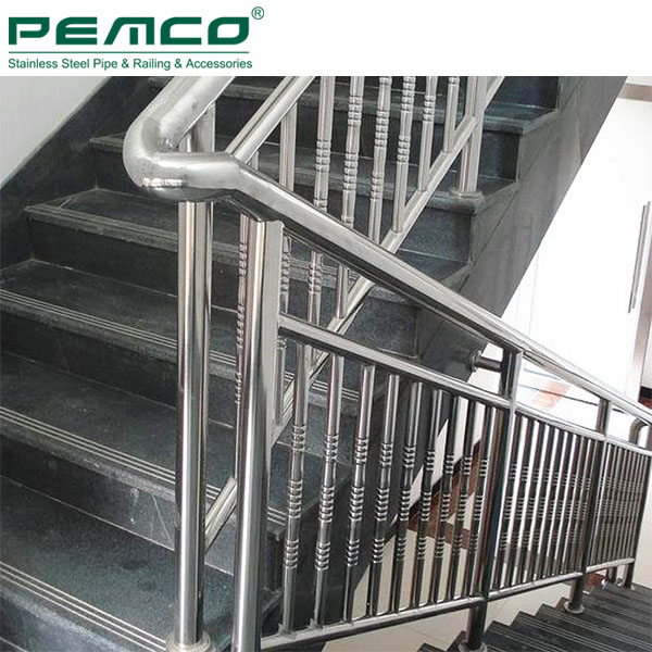 PEMCO Stainless Steel High-quality decorative steel pipe manufacturers for furniture and etc.-1