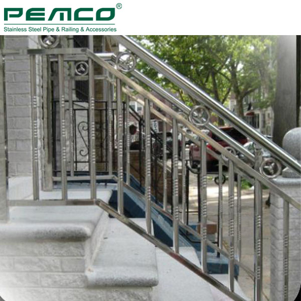 PEMCO Stainless Steel Array image17
