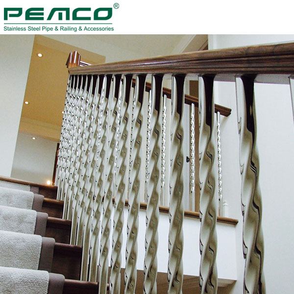 PEMCO Stainless Steel Array image50