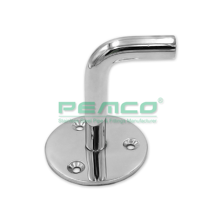 PEMCO Stainless Steel balustrade wall bracket for business for corridor-1