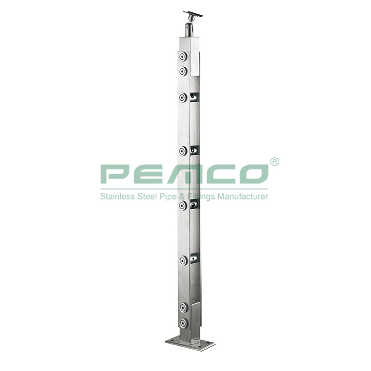 PEMCO Stainless Steel Array image47