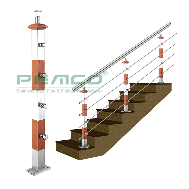PEMCO Stainless Steel Array image66