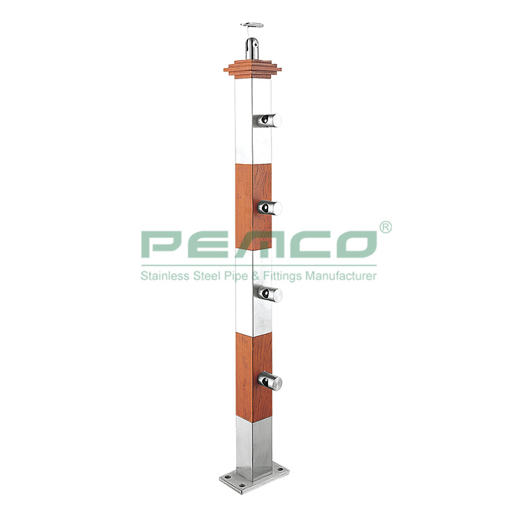 PEMCO Stainless Steel Array image18