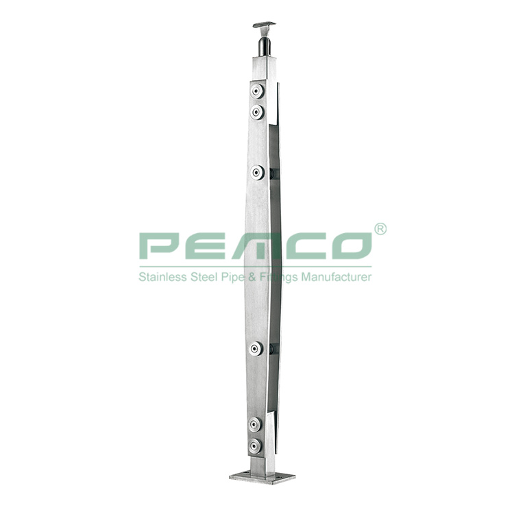 PEMCO Stainless Steel Array image15
