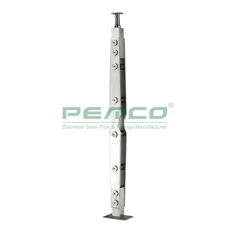 PEMCO Stainless Steel Array image14