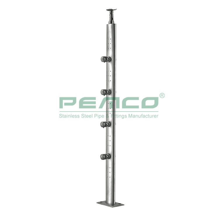 PEMCO Stainless Steel Array image85