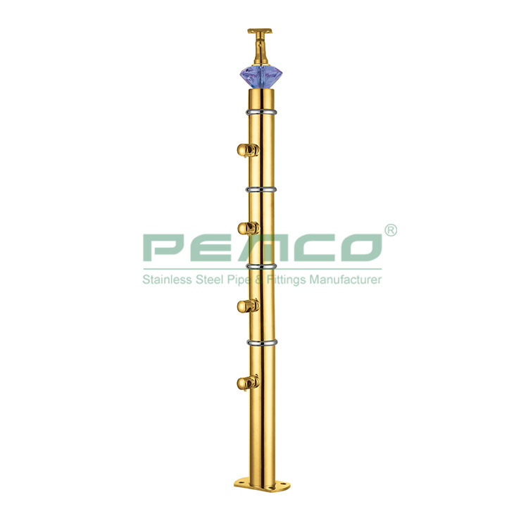 PEMCO Stainless Steel Array image23