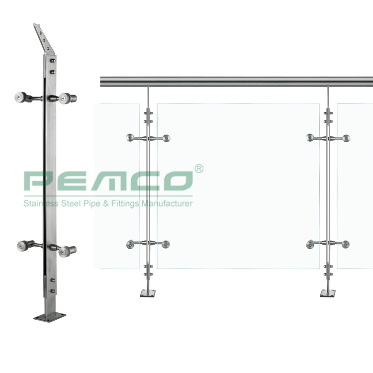 PEMCO Stainless Steel Array image67