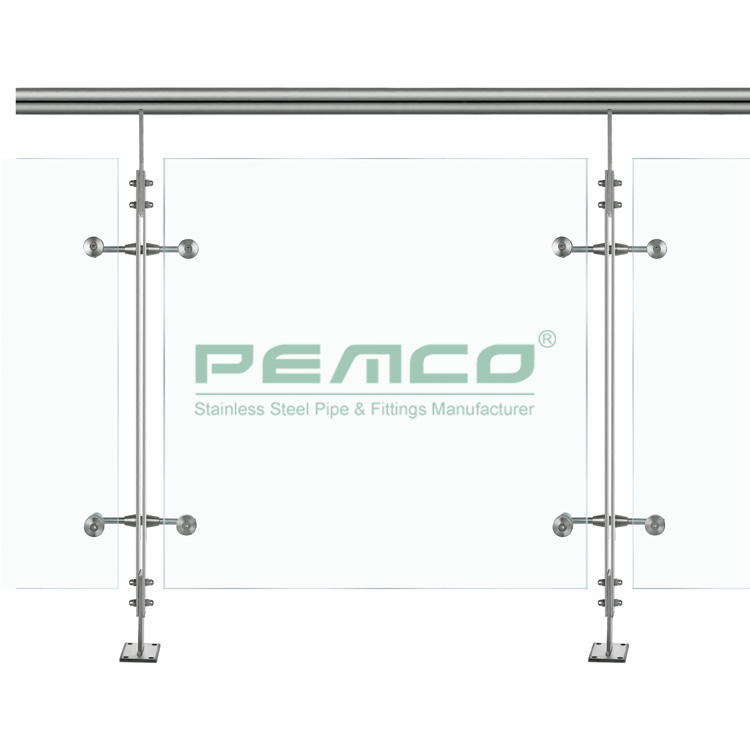 PEMCO Stainless Steel Array image25