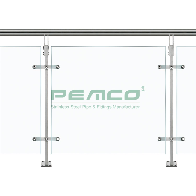 PEMCO Stainless Steel Array image68
