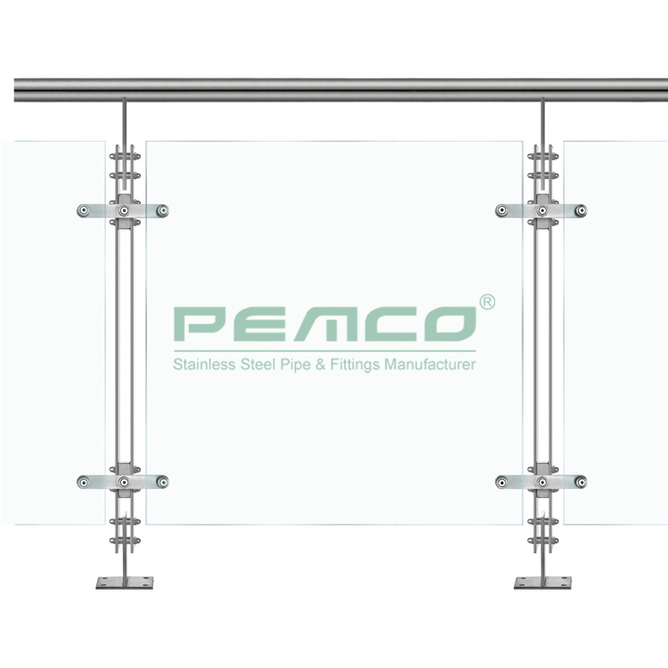 PEMCO Stainless Steel Array image84