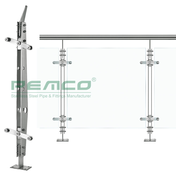 PEMCO Stainless Steel Array image114