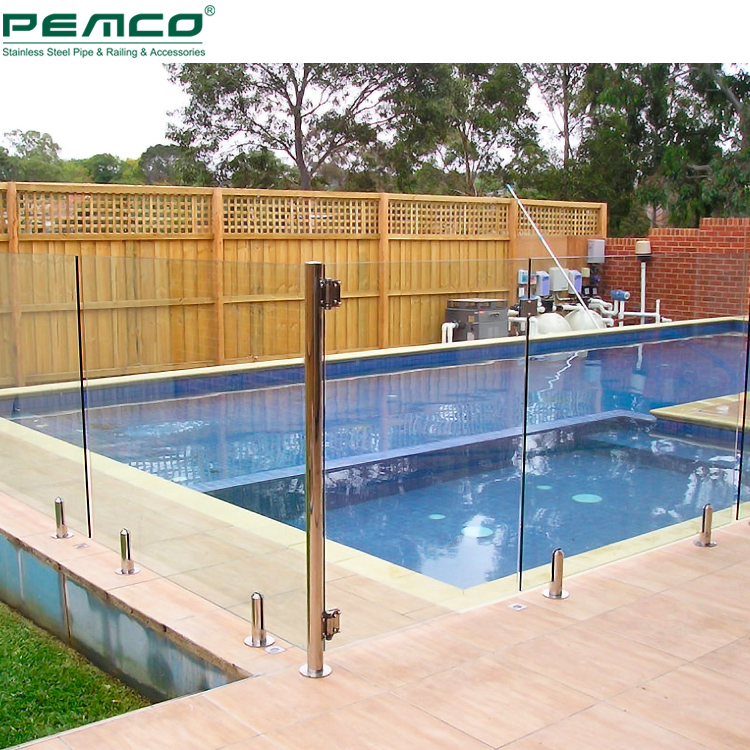 PEMCO Stainless Steel Array image3