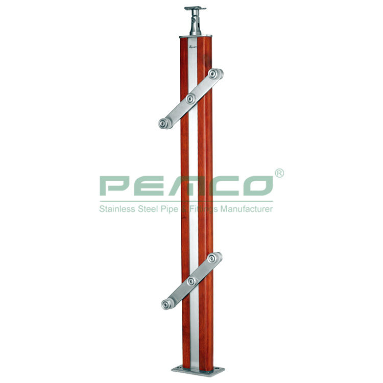 PEMCO Stainless Steel Array image100