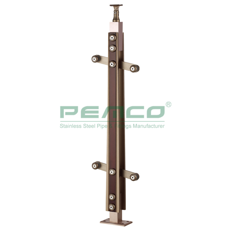 PEMCO Stainless Steel Array image110