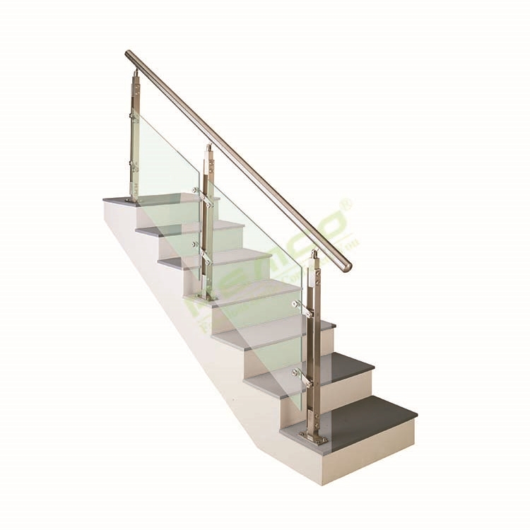 PEMCO Stainless Steel Wholesale glass railing manufacturers for handrails-1