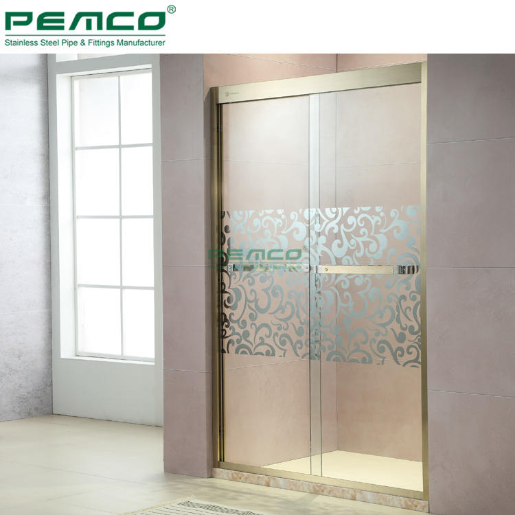 JYY-3008B China Guangdong Bathrooms Designs Luxury Shower Cabin Exported Shower Enclosures