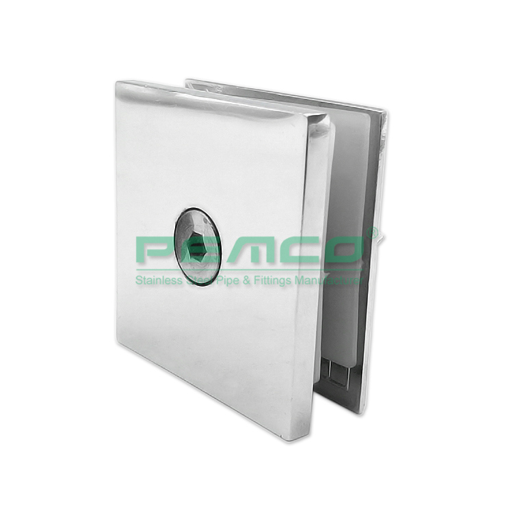 stable d clamp for glass Supply for balustrade-2